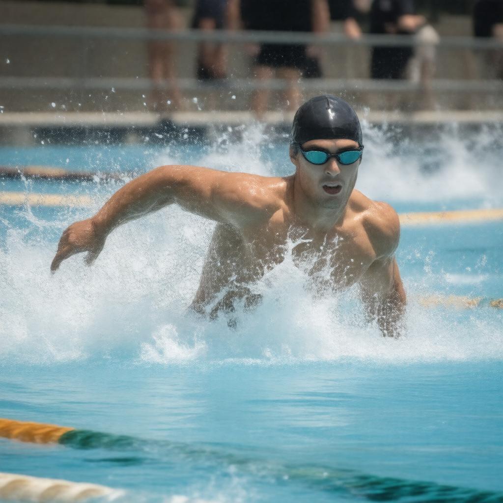 Michael Phelps Foundation